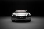 Infiniti Essence Concept 2009 года